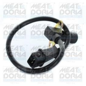 Drehzahlsensor, Motormanagement 87013
