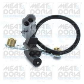 Acquista Sensore n° giri, Gestione motore da MEAT & DORIA 87036 a buon mercato per soli 22,63 €