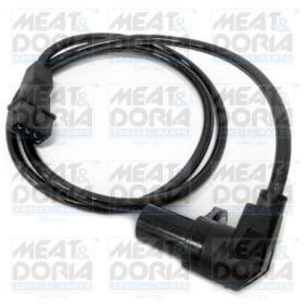 Drehzahlsensor, Motormanagement 87044