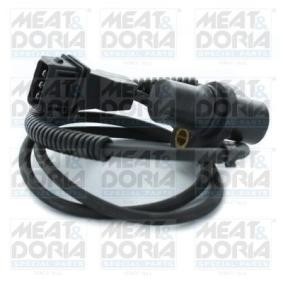 Acquista Sensore n° giri, Gestione motore da MEAT & DORIA 87047 a buon mercato per soli 24,67 €