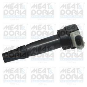 Acquista Bobina d'accensione da MEAT & DORIA 10662 a buon mercato per soli 49,75 €