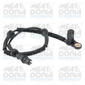 ABS-Sensor von MEAT & DORIA