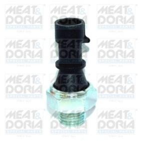 Compre Interruptor de pressão do óleo da MEAT & DORIA 72024 a um preço baixo por 10,38 €