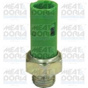 Acquista Interruttore di pressione olio da MEAT & DORIA 72027 a buon mercato per soli 6,47 €