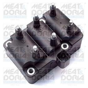Achetez des Bobine d'allumage MEAT & DORIA 10683 à prix pour 61,14 €