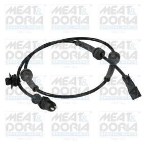 ABS-Sensor 90190 für RENAULT