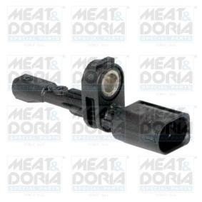 Achetez des Capteur ABS MEAT & DORIA 90194 à prix pour 26,77 €