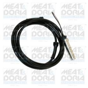 ABS-Sensor von MEAT & DORIA