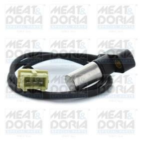 Acquista Sensore n° giri, Gestione motore da MEAT & DORIA 87092 a buon mercato per soli 33,74 €