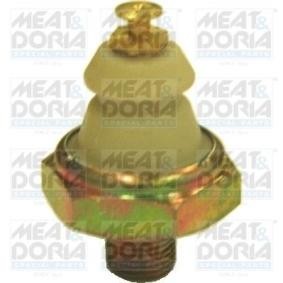 Compre Interruptor de pressão do óleo da MEAT & DORIA 72033 a um preço baixo por 6,56 €