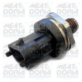 Kraftstoffdrucksensor von MEAT & DORIA für ASTRA G Kasten (F70) günstig online kaufen