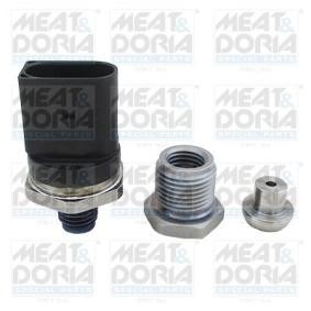 Compre Sensor, pressão do combustível da MEAT & DORIA 9110 a um preço baixo por 311,70 €