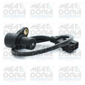 Acquista Sensore n° giri, Gestione motore da MEAT & DORIA 87098 a buon mercato per soli 25,40 €