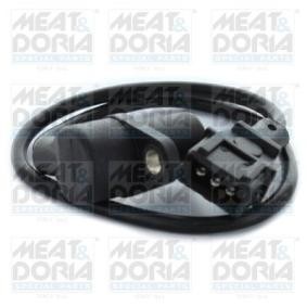 Compre Sensor de rotações, gestão do motor da MEAT & DORIA 87099 a um preço baixo por 17,36 €