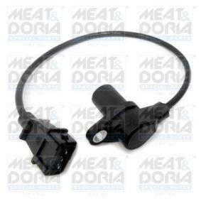 Drehzahlsensor, Motormanagement 87101