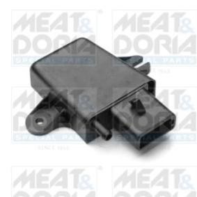 Ladedrucksensor 82053