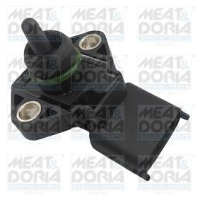 Ladedrucksensor von MEAT & DORIA 82130