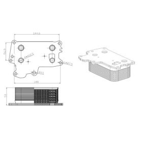 Acquista Compressore aria condizionata da NRF 32495G a buon mercato per soli 747,65 €
