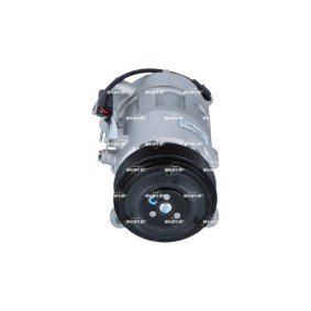 Klimakompressor 32521G für Schrägheck (R50, R53) für 356,24 CHF
