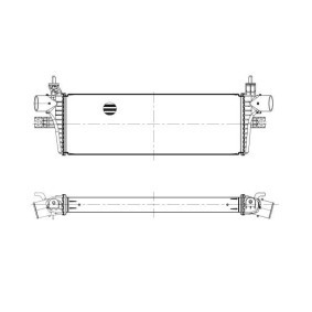 Comprar Compresor, aire acondicionado de NRF 32539G a bajo precio de 958,31 €