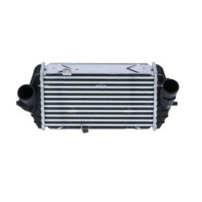 LAND ROVER Klimakompressor von NRF