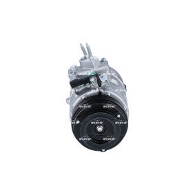 Comprar Compresor, aire acondicionado de NRF 32607G a bajo precio de 687,89 €