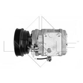Achetez des Compresseur de climatisation NRF 32633G à prix pour 530,64 €
