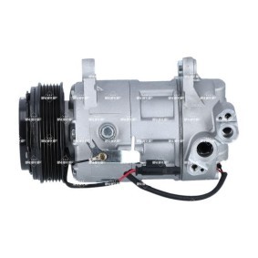 Achetez des Compresseur de climatisation NRF 32635G à prix pour 418,90 €