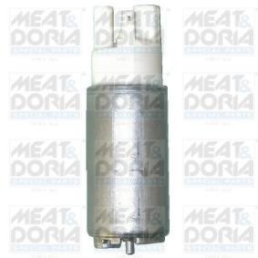 Osta Polttoainepumppu MEAT & DORIA:llä 76539 edullisesti hintaan 28,48 €