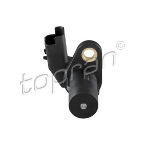 Kurbelwellensensor für RENAULT von TOPRAN