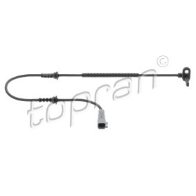 Achetez des Biellette de barre stabilisatrice TOPRAN 820 494 à prix pour 11,35 €