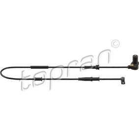ABS-Sensor für HYUNDAI von TOPRAN