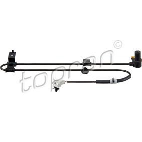 ABS-Sensor 820 706 von TOPRAN günstig für 23,77 € online kaufen