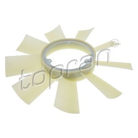 Compre Sensor, rotações da roda da TOPRAN 401 549 a um preço baixo por 14,20 €