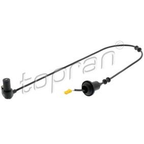 Compre Sensor, rotações da roda da TOPRAN 407 758 a um preço baixo por 20,15 €