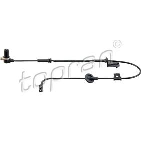 ABS-Sensor für HYUNDAI von TOPRAN