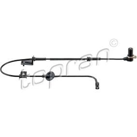 ABS-Sensor für HYUNDAI von TOPRAN