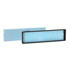Achetez des Filtre d'habitacle BLUE PRINT ADG02512 à prix pour 11,73 €