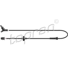 ABS-Sensor 113 735 für PASSAT Variant (3B5) für 18,40 CHF