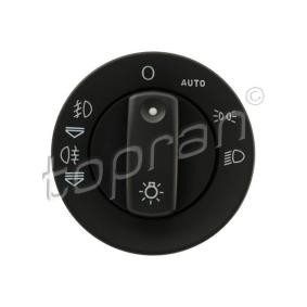 Compre Interruptor, luz principal da TOPRAN 114 264 a um preço baixo por 36,76 €