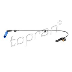 Köp Slang, ventilkåpsventilation av TOPRAN 722 085 till det låga priset 31,89 kr