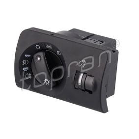 Compre Interruptor, luz principal da TOPRAN 114 757 a um preço baixo por 49,09 €