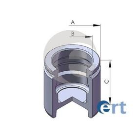 Compre Pistón de la pinza de freno de ERT online para Corsa B Caravan (S93) a precios moderados