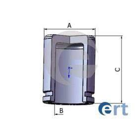 Køb Stempel, bremsekaliper af ERT 150860-C til den lave pris 60,25 DKK