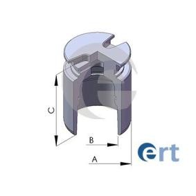 Achetez des Piston, étrier de frein ERT 150274-C à prix pour 13,96 €