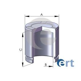 Kolben, Bremssattel 150804-C