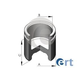 Comprar Émbolo, pinza del freno de ERT 150453-C a bajo precio de 8,83 €