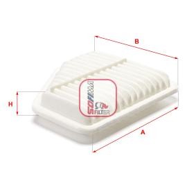 Achetez des Filtre à air SOFIMA S 4822 A à prix pour 16,36 €