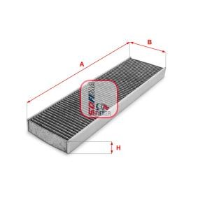 Innenraumfilter von SOFIMA S 4175 CA