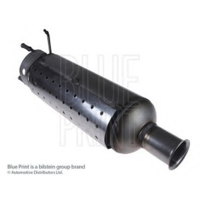 Achetez des Filtre à particules BLUE PRINT ADC460502 à prix pour 824,35 €